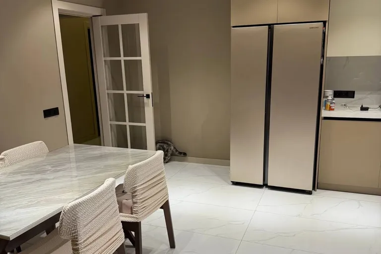 В продаже 4-комн. квартира, 128 м²