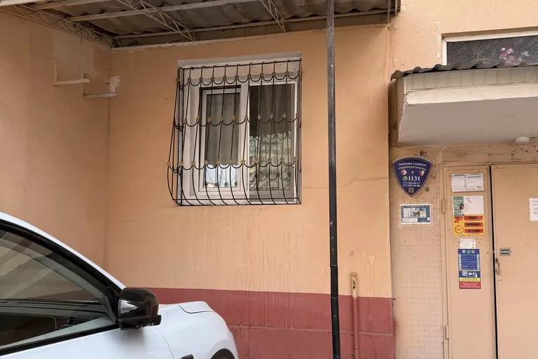 В продаже 3-комн. квартира, 76 м²