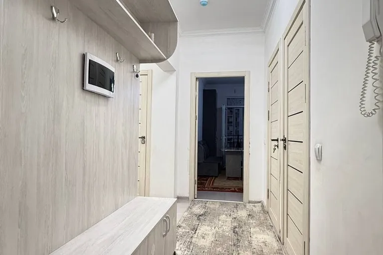 В продаже 3-комн. квартира, 68 м²