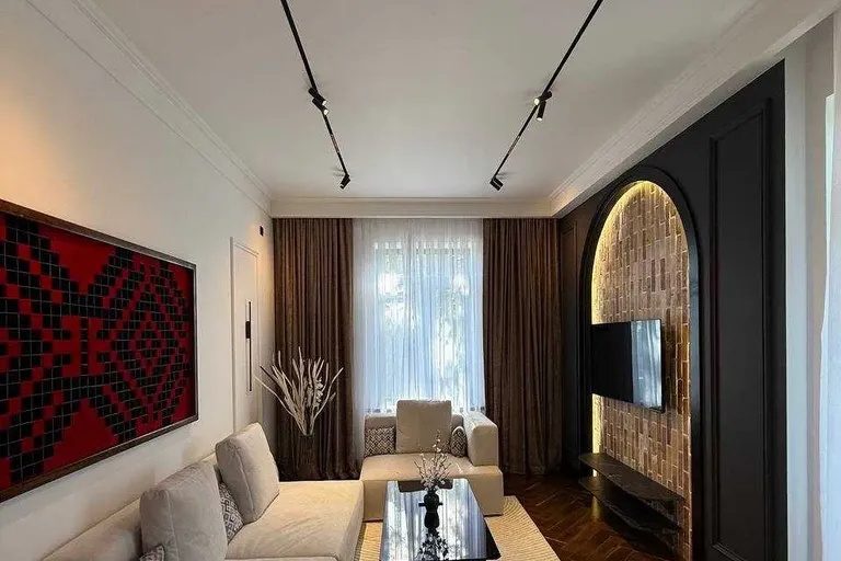 В продаже 2-комн. квартира, 48 м²