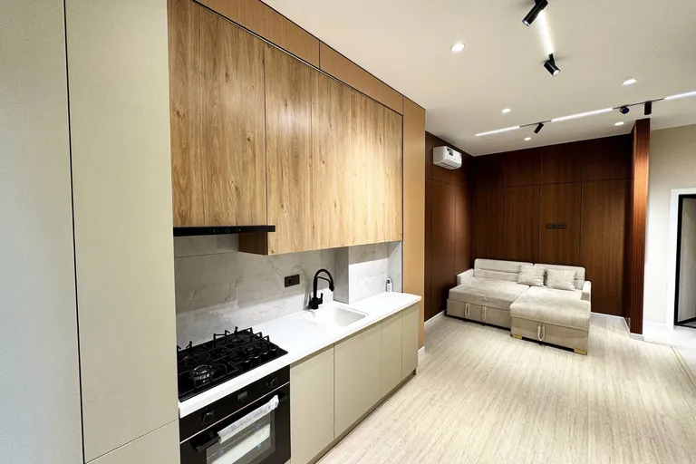 В продаже 2-комн. квартира, 40 м²