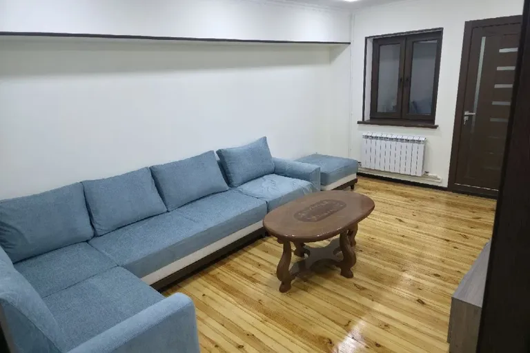 В продаже 4-комн. квартира, 90 м²