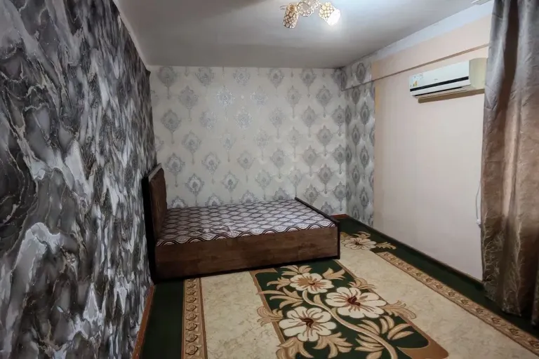 Сотувда 1 хонали квартира, 52 м²