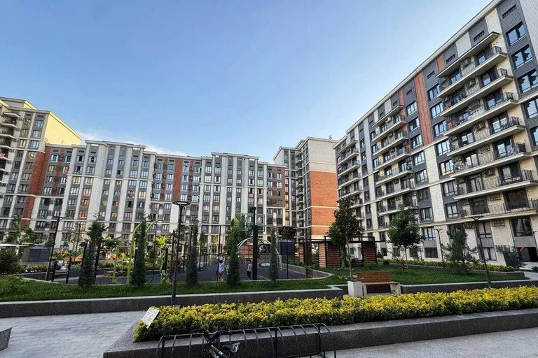В продаже 2-комн. квартира, 45 м²