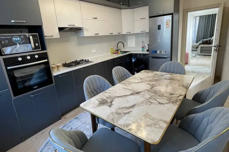 В продаже 3-комн. квартира, 73 м²