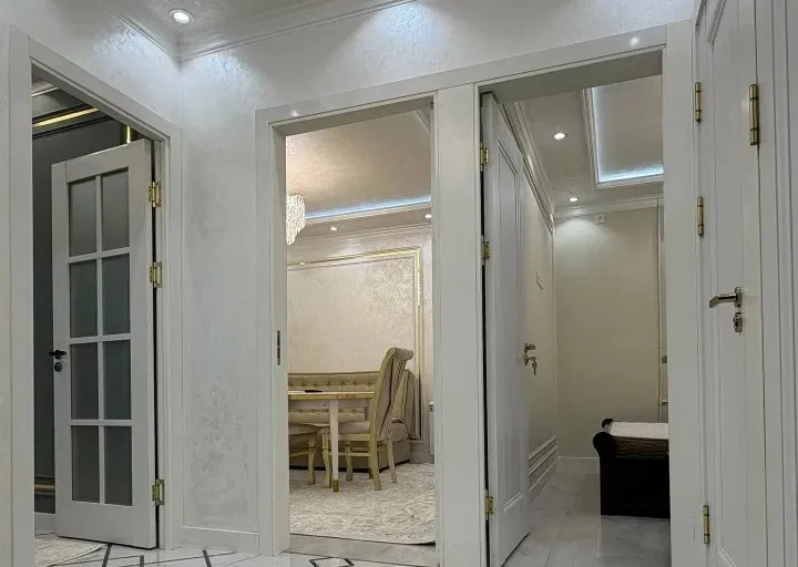 В продаже 2-комн. квартира, 48 м²