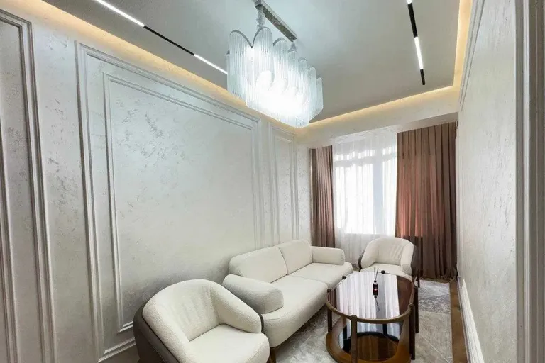 В продаже 3-комн. квартира, 63 м²