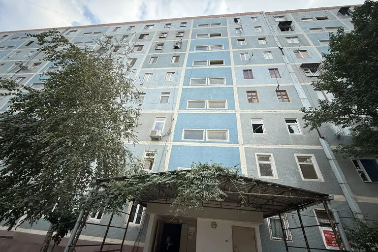 В продаже 3-комн. квартира, 78 м²