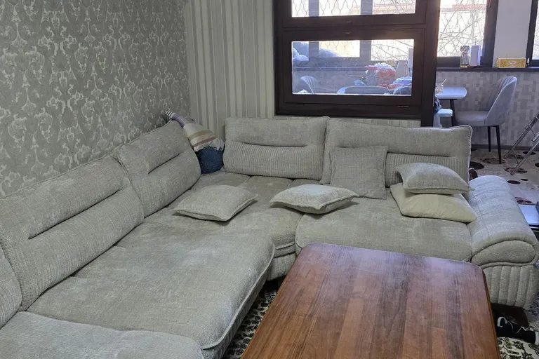 В продаже 2-комн. квартира, 52 м²