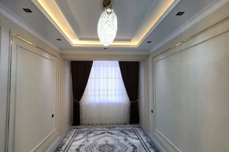 Сотувда 4 хонали квартира, 100 м²