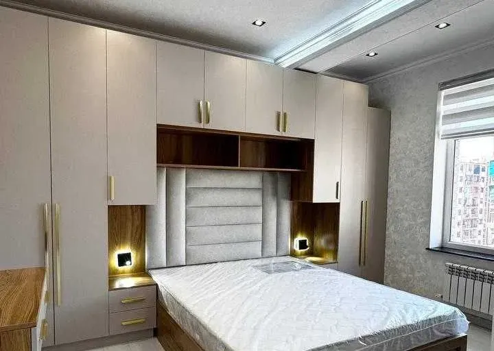 В продаже 3-комн. квартира, 90 м²