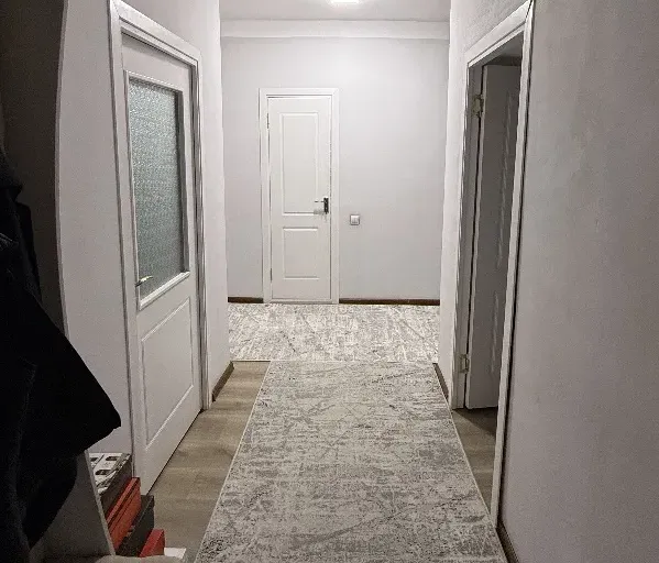 Сотувда 3 хонали квартира, 73.57 м²