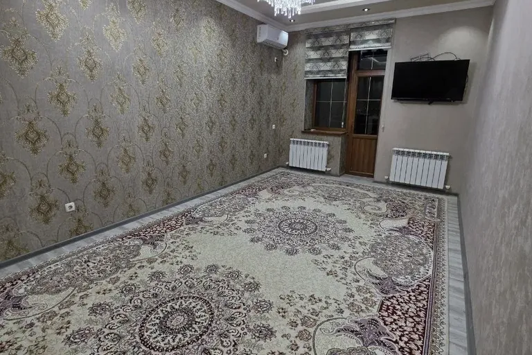 Сотувда 3 хонали квартира, 86 м²