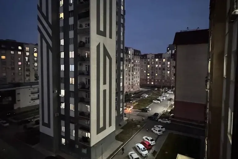 В продаже 2-комн. квартира, 61.29 м²
