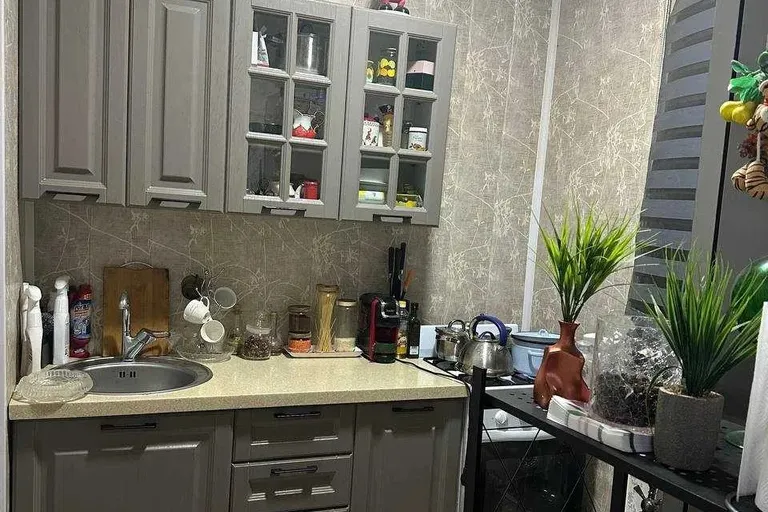 В продаже 2-комн. квартира, 50 м²