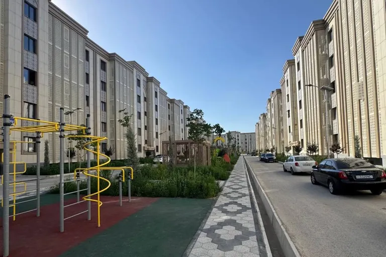 В продаже 3-комн. квартира, 78 м²