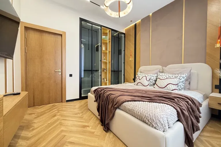 В продаже 2-комн. квартира, 45 м²