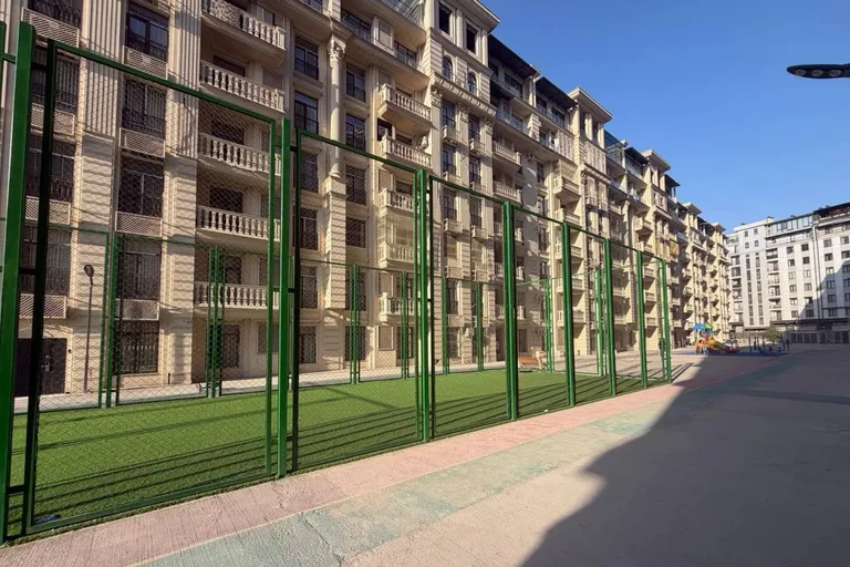 В продаже 4-комн. квартира, 110 м²