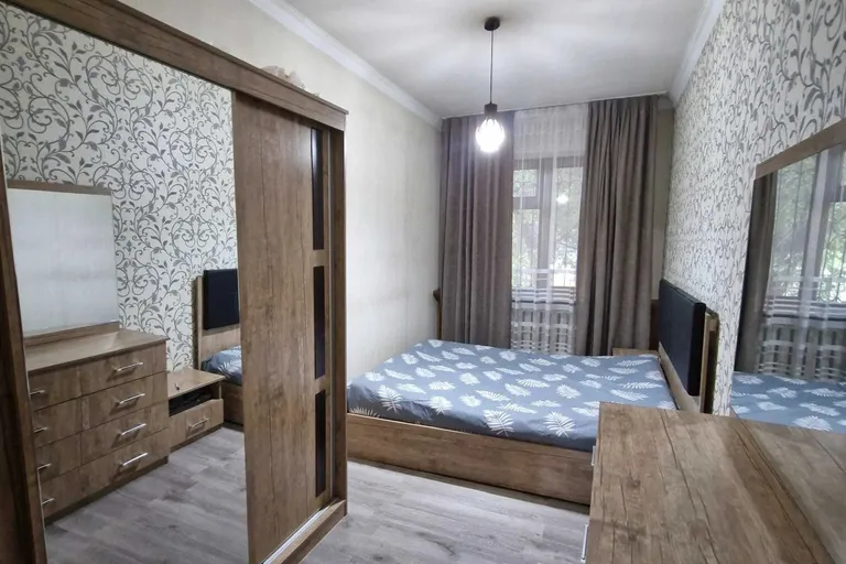 В продаже 2-комн. квартира, 50 м²