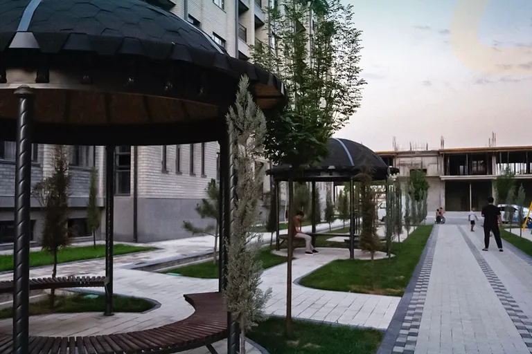 В продаже 2-комн. квартира, 42 м²