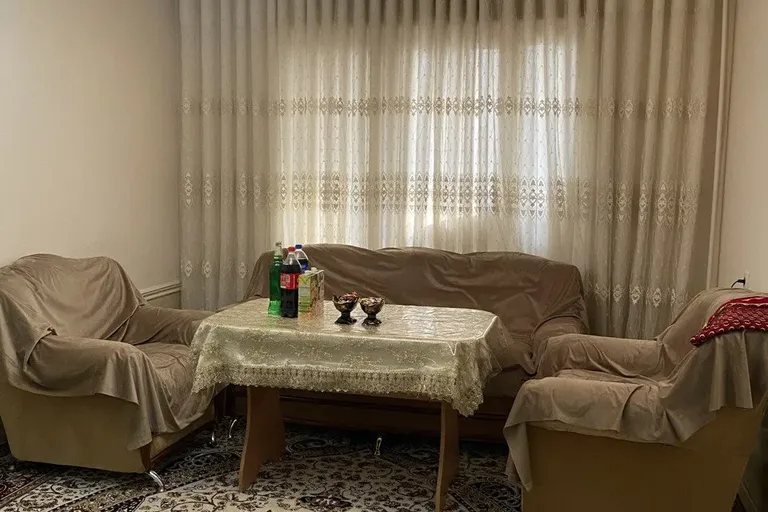 Сотувда 3 хонали квартира, 76 м²