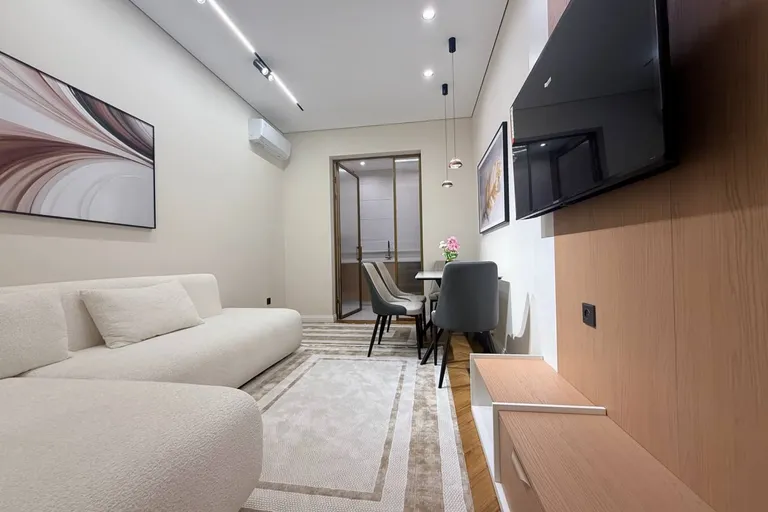 В продаже 3-комн. квартира, 56 м²