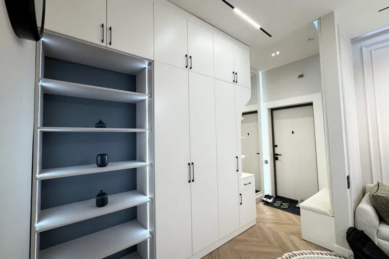 В продаже 3-комн. квартира, 68 м²