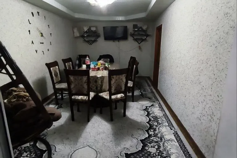 В продаже 4-комн. квартира, 82 м²