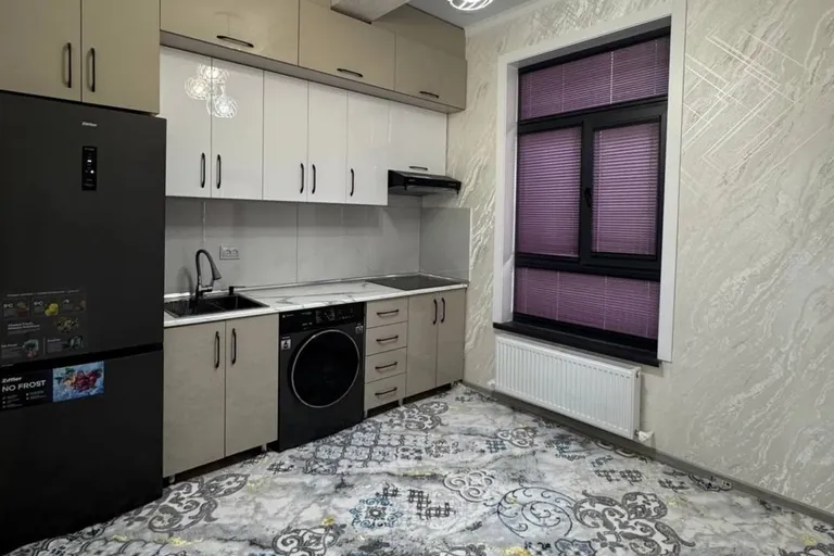 В продаже 2-комн. квартира, 78 м²