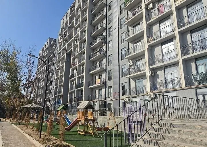 В продаже 3-комн. квартира, 78 м²