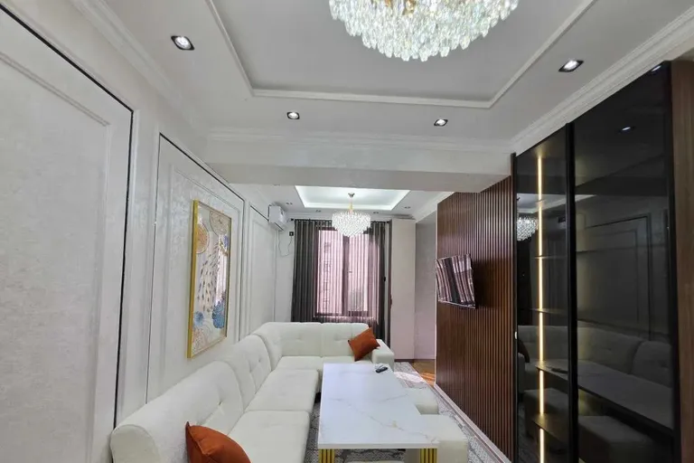В продаже 3-комн. квартира, 63 м²