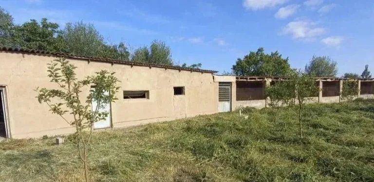 В продаже земля, 32 сот.