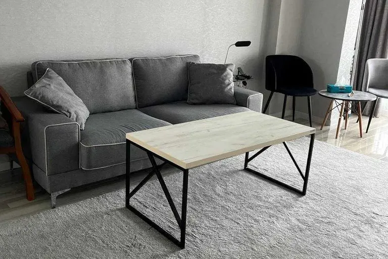 В продаже 2-комн. квартира, 50.51 м²