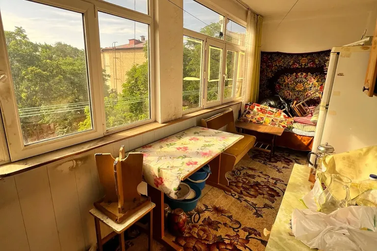 В продаже 3-комн. квартира, 63 м²