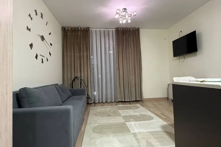 В продаже 1-комн. квартира, 28 м²