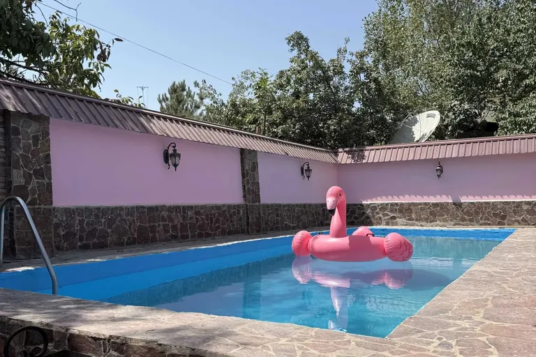 В продаже дом, 150 м², 1 этаж, 6 сот.