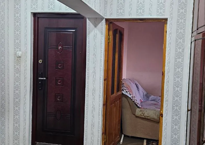 В продаже 4-комн. квартира, 94 м²