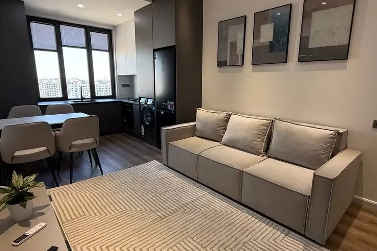 В продаже 2-комн. квартира, 48 м²
