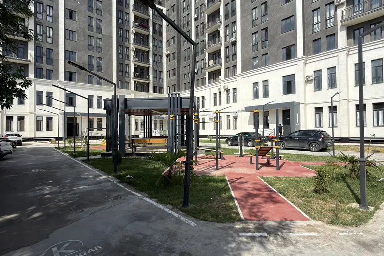 Сотувда 3 хонали квартира, 100 м²