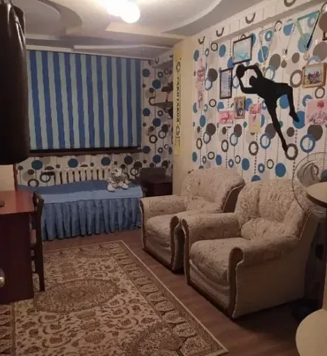 В продаже 3-комн. квартира, 98 м²
