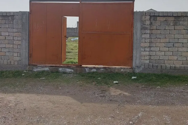 Сотувда ер участкаси, 6 сот.