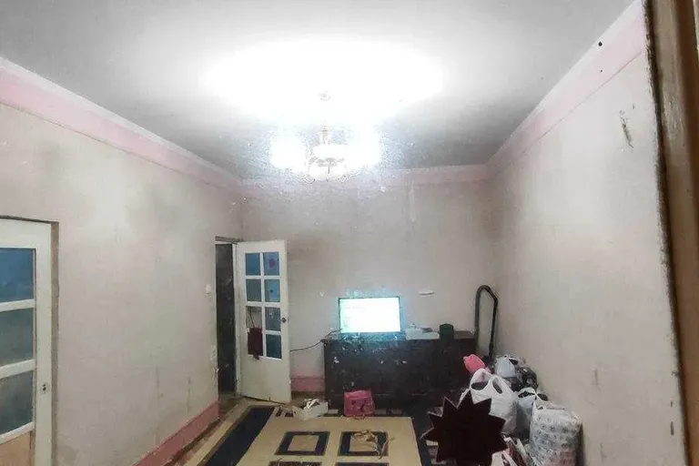 Сотувда 2 хонали квартира, 50 м²