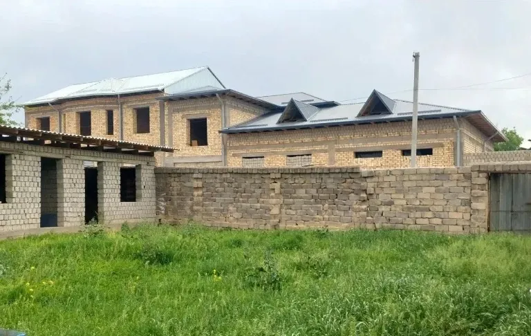 В продаже земля, 8 сот.