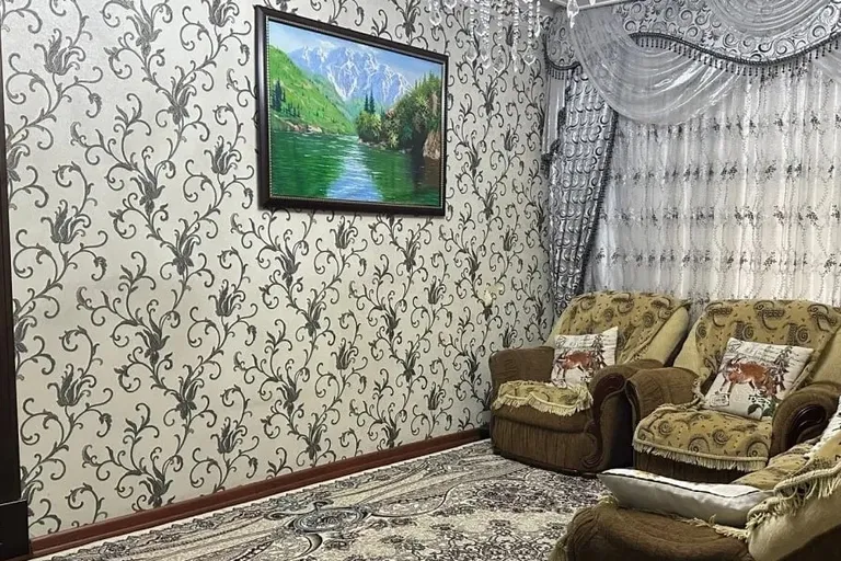 В продаже 3-комн. квартира, 50 м²