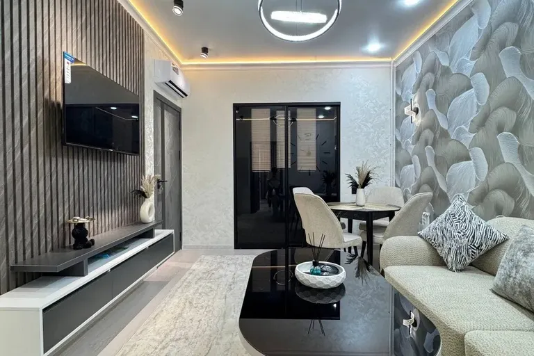 В продаже 3-комн. квартира, 60 м²