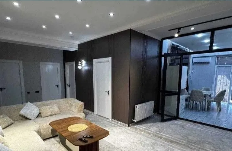 В продаже 3-комн. квартира, 86 м²