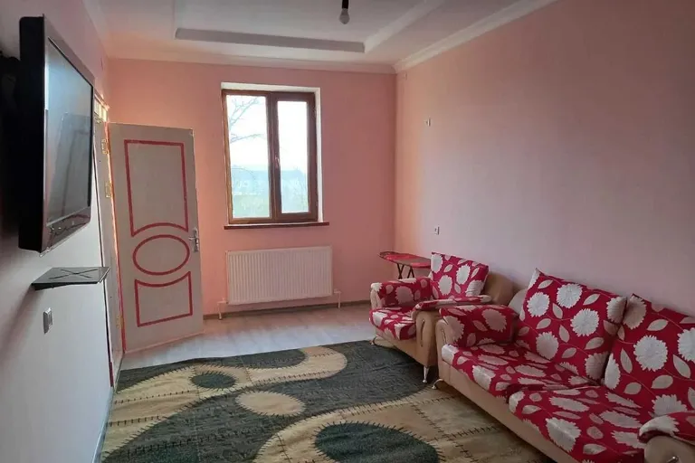 В продаже 2-комн. квартира, 56 м²