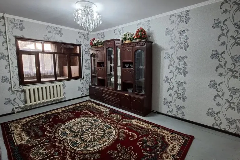 В продаже 3-комн. квартира, 78 м²