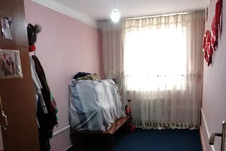 В продаже 2-комн. квартира, 59 м²