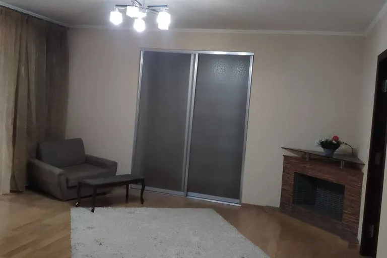 В продаже 2-комн. квартира, 64 м²
